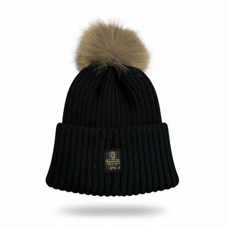 RefrigiWear SNOW FLAKE HAT Accessori CUFFIA