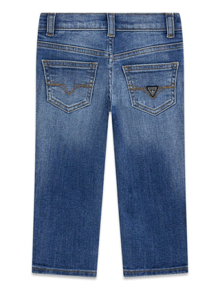 GUESS JEANS