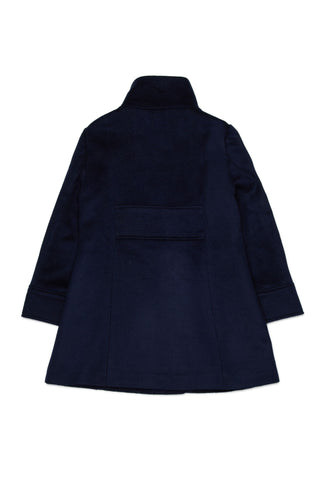 MAX&Co. MX0230MX079 C.SPALLA Cappotto con collo alto MAX&Co