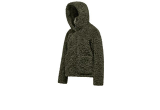 BOMBOOGIE GW9191TSFC5 Giacche Cappotto corto in ecopelliccia