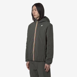 K-WAY JACK PLAIN WARM
