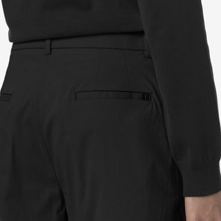 K-WAY SHORT NIVE TWILL TECH