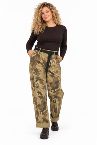 SUSY STAR Pantaloni