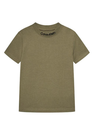 Calvin Klein Jeans Set di 2 T-shirt Embro Logo