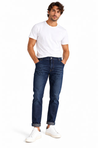 FREDMELLO JEANS