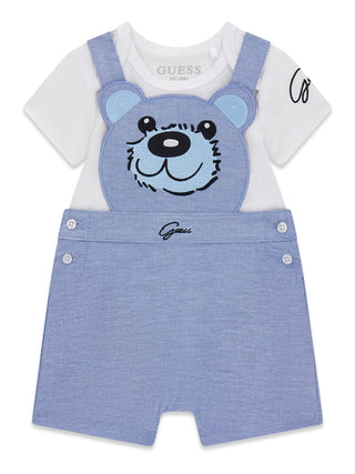 GUESS Completo salopette