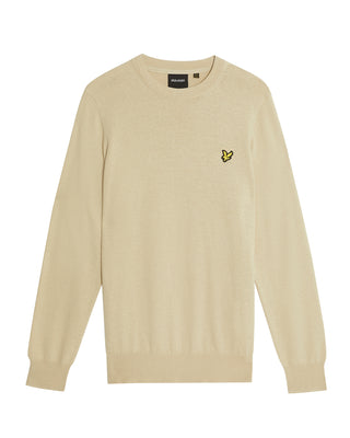 Lyle & Scott MAGLIA