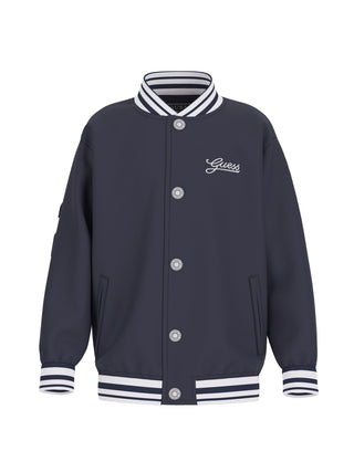 GUESS Giacca bomber ricamata