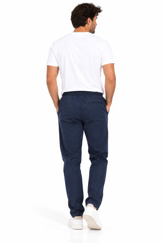 GIANNI LUPO Pantaloni
