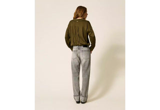 TWINSET ACTITUDE JEANS
