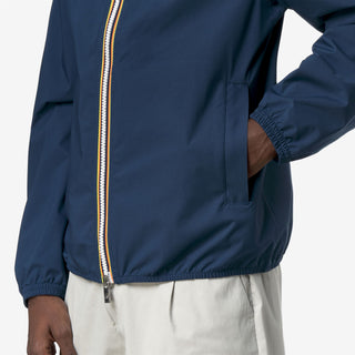 K-WAY GIACCA JACK STRETCH DOT