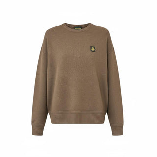 RefrigiWear TIMOTHY PULLOVER MAGLIA Maglione girocollo