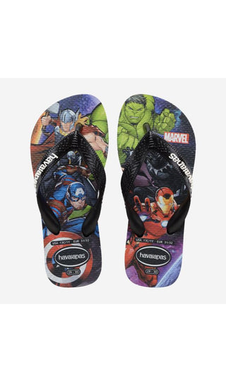Havaianas Havaianas Kids Top Marvel II