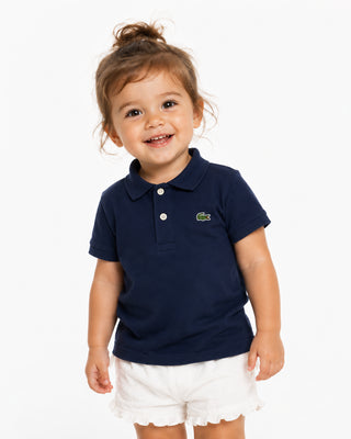 LACOSTE POLO