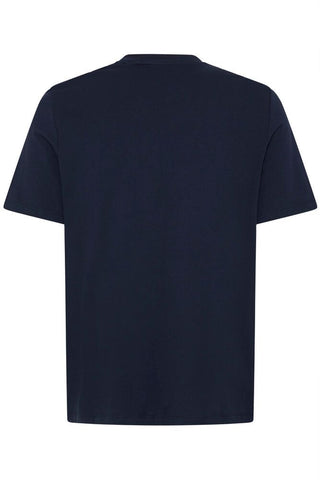 BLEND T-shirt con logo BHKEVIN