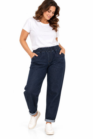 SUSY STAR JEANS