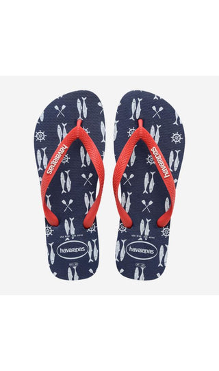 Havaianas Havaianas Top Nautical