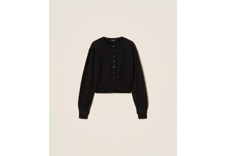 TWINSET ACTITUDE MAGLIA