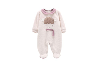 MELBY 25N3141 TUTINA Tutina in Ciniglia