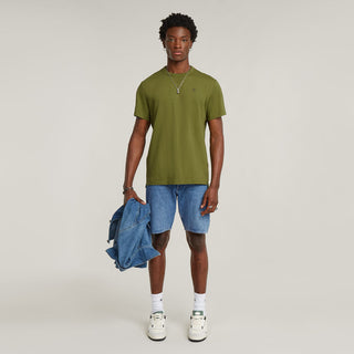 G-STAR Dakota Short Clean Edge