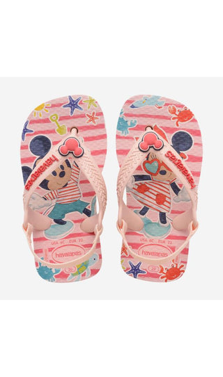 Havaianas Havaianas Baby Disney Classics II