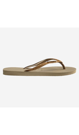 Havaianas Havaianas Slim Glitter II