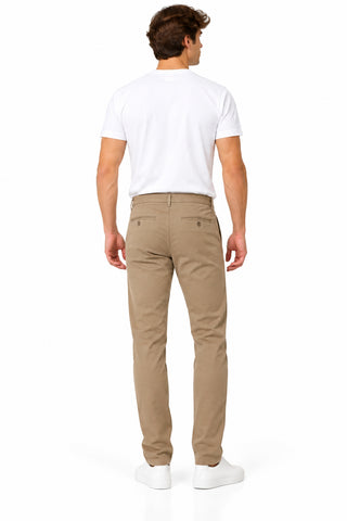 GIANNI LUPO Pantaloni
