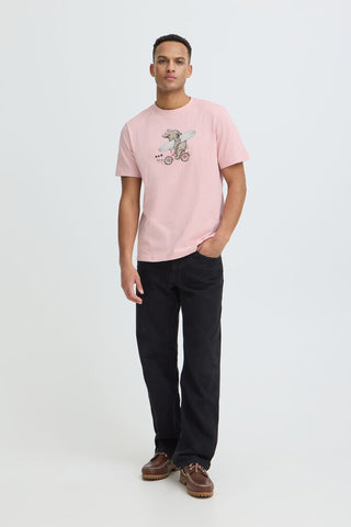 BLEND T-shirt FUNNY