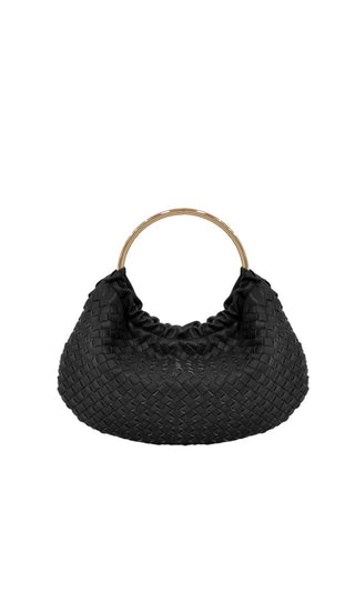 LE PANDORINE Borsa Mini Moon