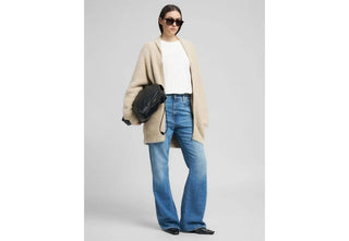 REPLAY WB508R.000.940 947 JEANS Jeans bootcut flare fit