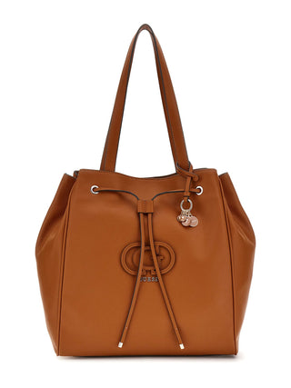 GUESS Borsa a spalla Calebra