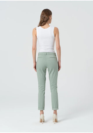 FRACOMINA Pantalone regular fit