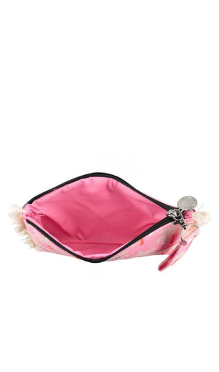 LE PANDORINE Pochette Mare Marina Sfrangiata