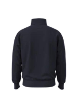 NAPAPIJRI FELPA MEZZA ZIP NAPAPIJRI B-SMALL BOX