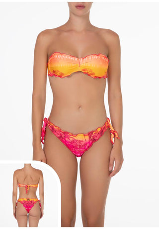 F**K Bikini Fascia con Slip