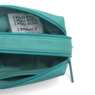 LE PANDORINE Trousse Pillole con scritta