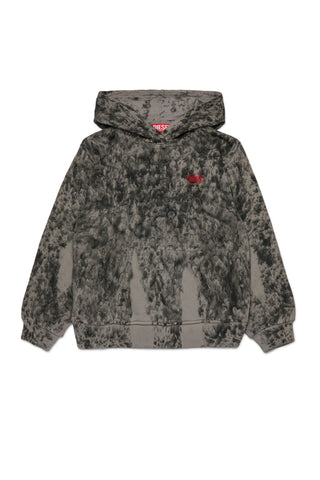Diesel Sboxthoodk1 over
