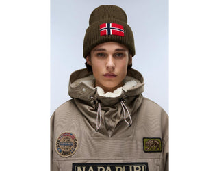 NAPAPIJRI F-EVEI Accessori Cappello in lana F-Evei