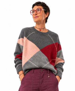 FREDMELLO MAGLIA
