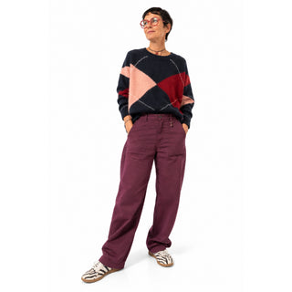 FREDMELLO MAGLIA