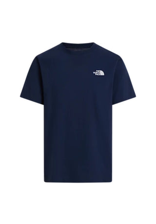 THE NORTH FACE T-shirt Regular