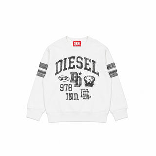 Diesel FELPA