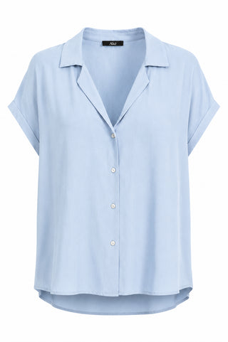 AKE' Camicia senza maniche Aldeno