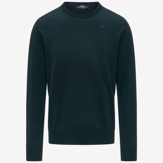 K-WAY MAGLIA