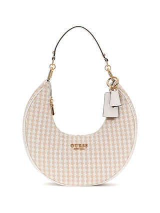 GUESS Hobo Mirema intrecciata