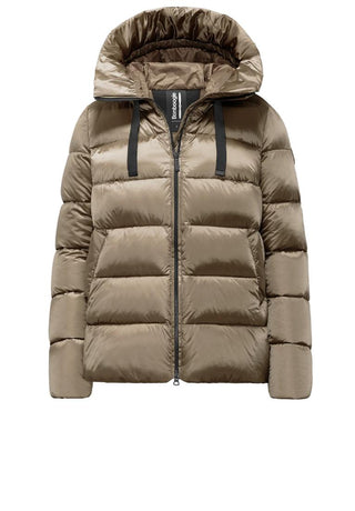 BOMBOOGIE Rome Jacket lucido