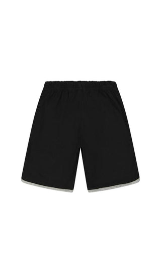 MELBY Bermuda sportivo