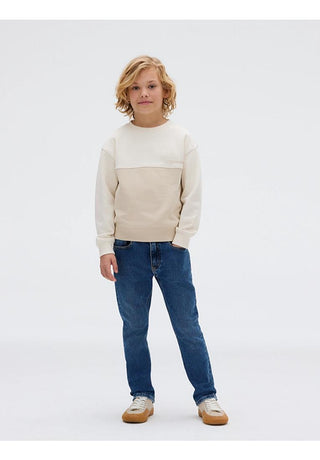 Calvin Klein Dad jeans