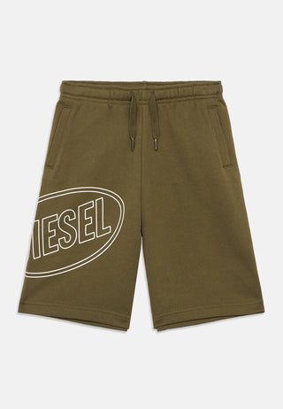 Diesel SHORT Psvale short