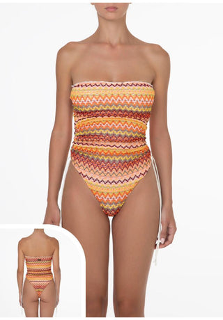 F**K Monokini Donna F**K Fantasia